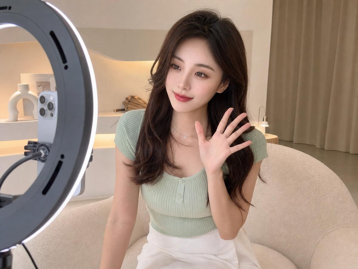 海角吃瓜入口一二三美女主播直播视频